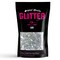 3mm Silver Holographic STARS Premium Glitter Multi Purpose Dust Powder 50g / 1.75oz for use with Arts & Crafts Wine Glass Decoration Weddings Cards Flowers Cosmetic Face Body (Packaging May Vary)